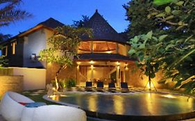 Abi Bali Resort And Villa